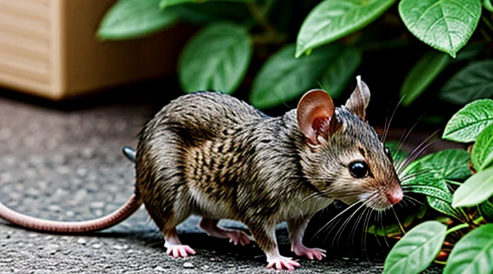 How Electronic Repellents for Mice Work