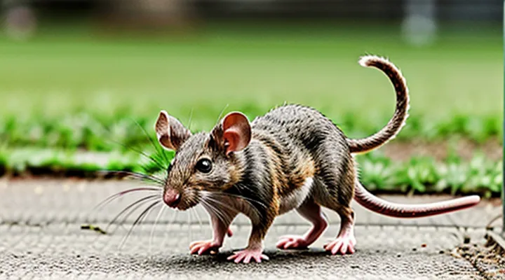 How Fast Does a Mouse Run? Facts About Rodent Speed How Fast Does a Mouse Run? Facts About Rodent Speed