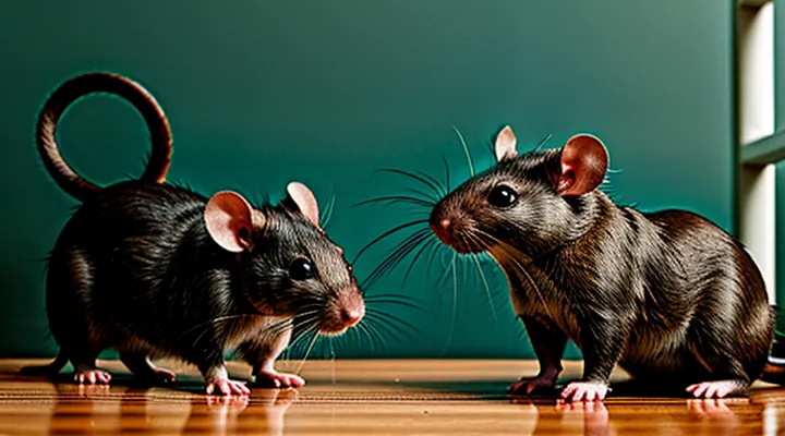 How Intelligent Are Rats: Intelligence Research