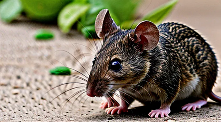 How Long a Mouse Can Survive Without Water: Survival Facts