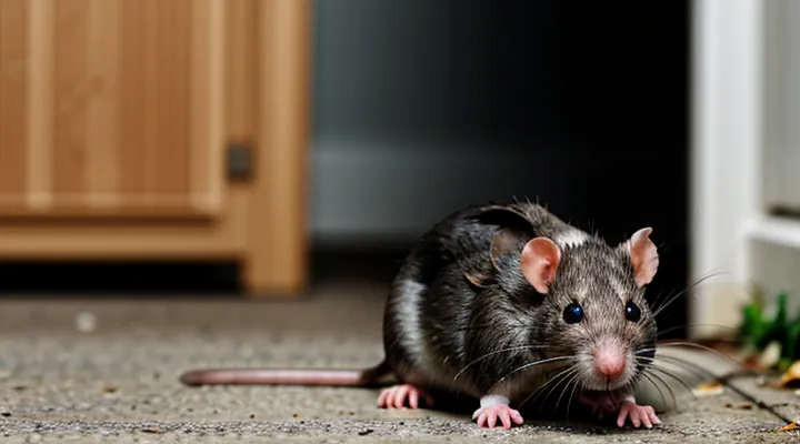 How Long a Rat Can Survive Without Food and Water