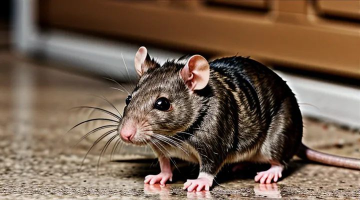How Long Can a Rat Live With a Tumor?