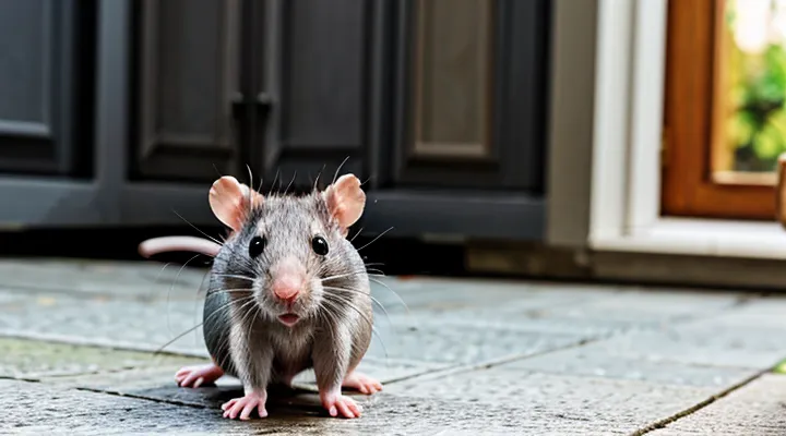 How Long Can a Rat Live Without Water