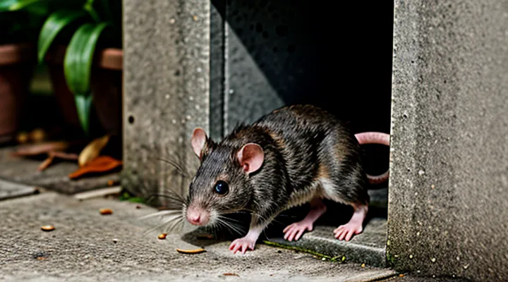 How Long Can a Rat Survive Without Food and Water