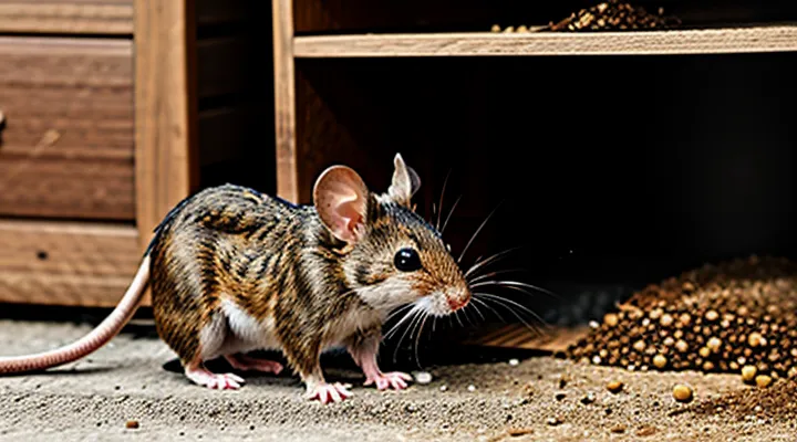 How Long Can Mice Survive Without Food and Water: Biological Facts