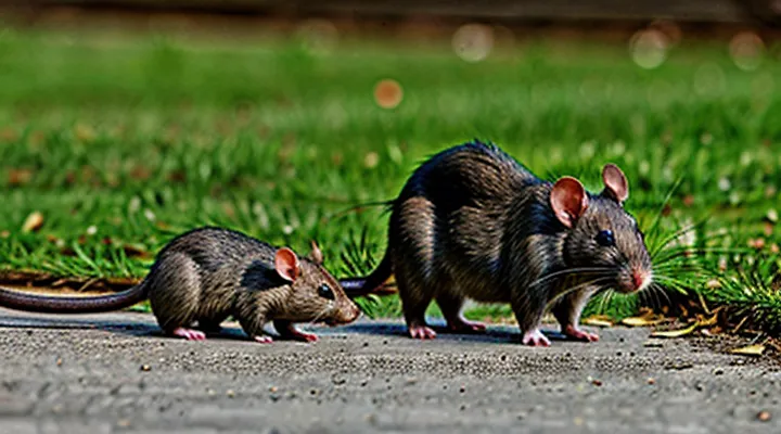 How Long Can Rats Live?