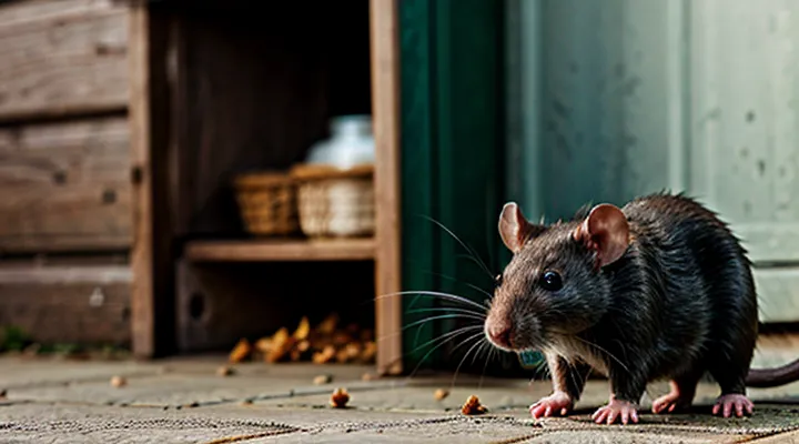 How Long Can Rats Survive Without Food and Water