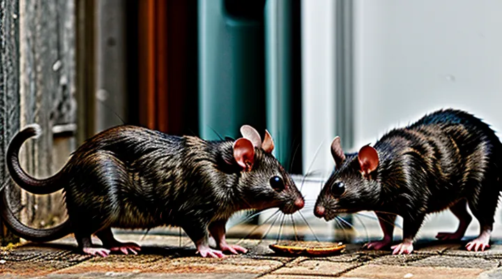 How Long Can Rats Survive Without Food?