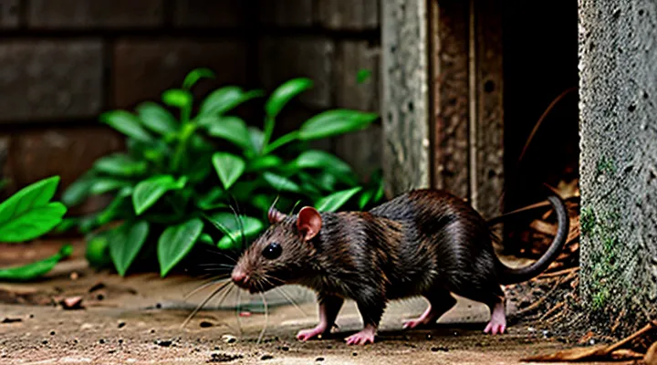 How Long Can Rats Survive Without Water? Extreme Survival