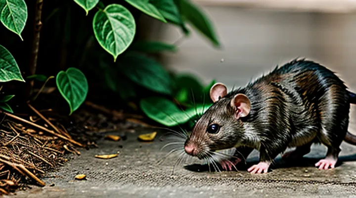 How Long Can Rats Survive Without Water