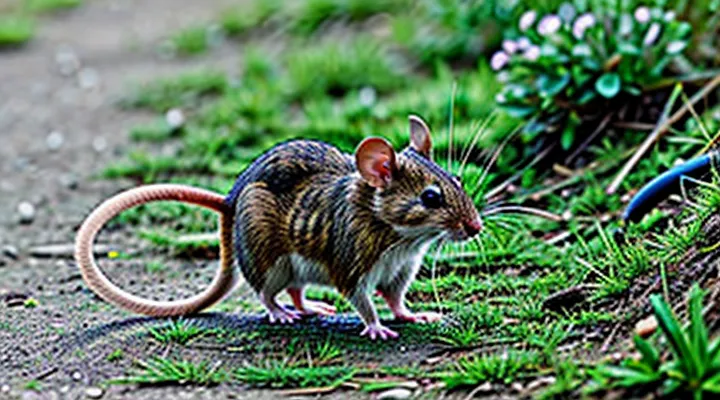 How Long Do Mice Live in the Wild? Interesting Facts