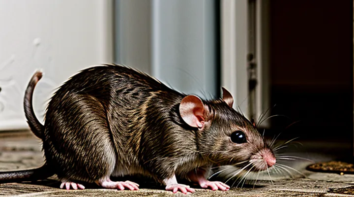 How Long Do Rats Gestate? Pregnancy Period in Rodents