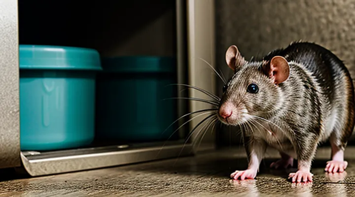 How Long Do Rats Live as Pets?