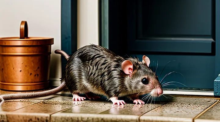 How Long Do Rats Live in Domestic Settings
