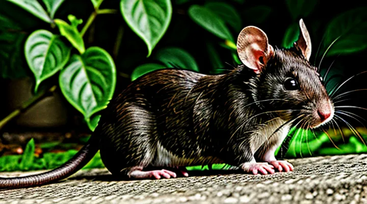 How Long Do Rats Live: Lifespan by Breed
