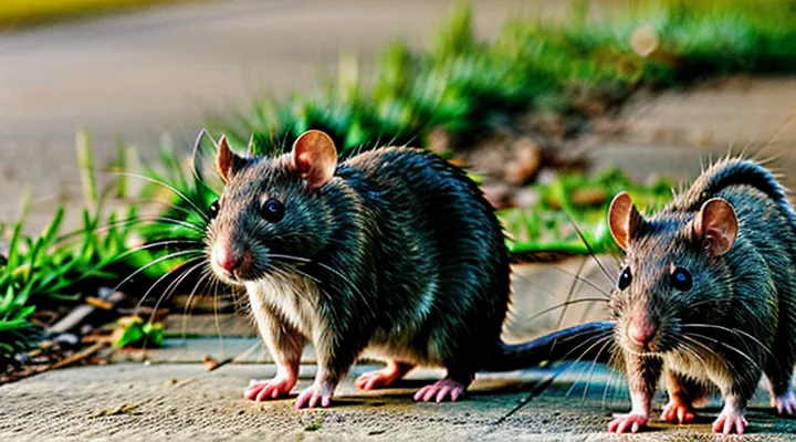 How Long Do Rats Live: The Lifespan of These Rodents