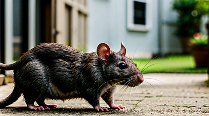 How Long Do Rats Live with a Tumor?