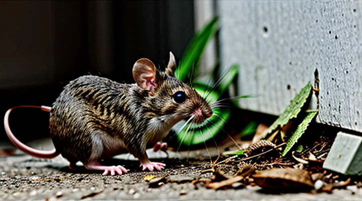 How Long Does a Mouse Take to Decompose and Why Does It Smell?