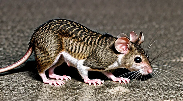 How Many Bones a Mouse Has: Rodent Anatomy