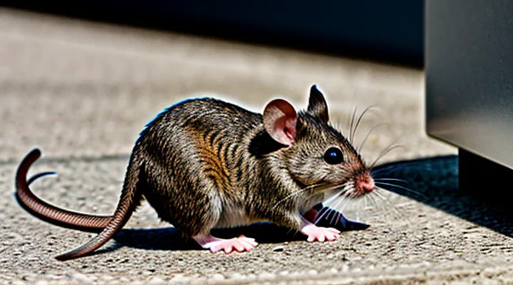 How Many Chromosomes Does a Mouse Have?