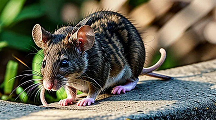 How Many Days Do Mice Need for Reproduction?