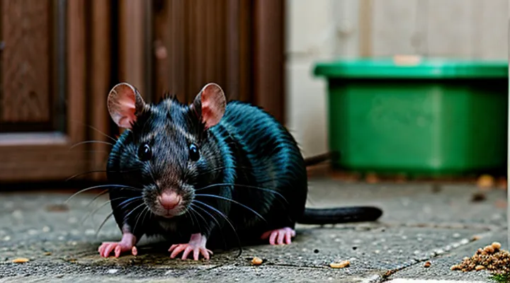 How Many Days Rats Can Survive Without Food and Water