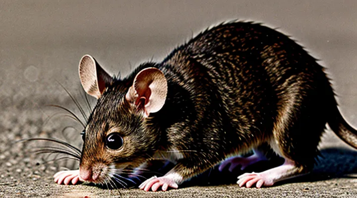 How Many Ears Do Mice Have? Exploring Rodent Anatomy
