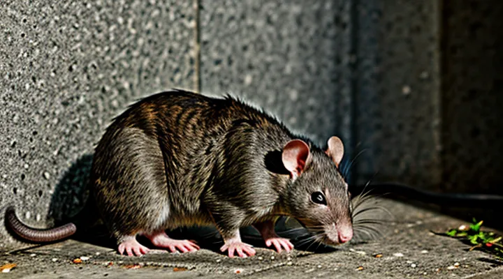 How Many Hours a Day Do Rats Sleep?