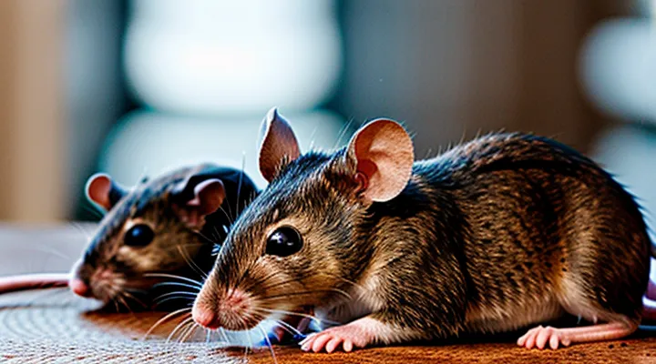 How Many Hours Mice Sleep Per Day: Biological Features