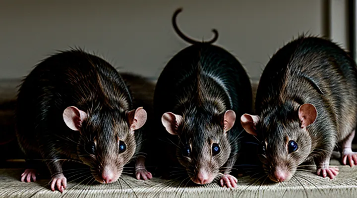 How Many Hours Rats Sleep Per Day