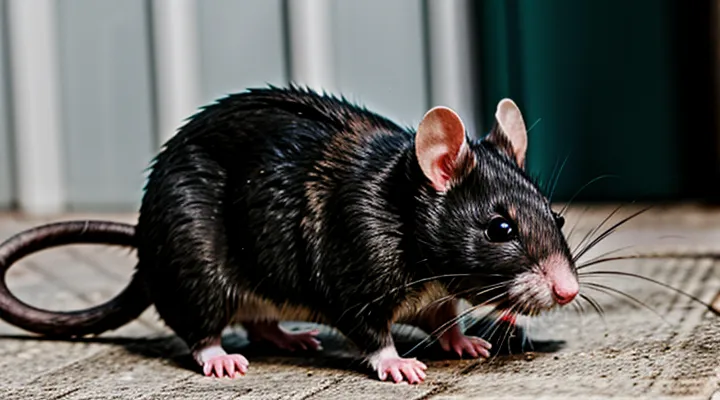 How Many Teeth Does a Pet Rat Have