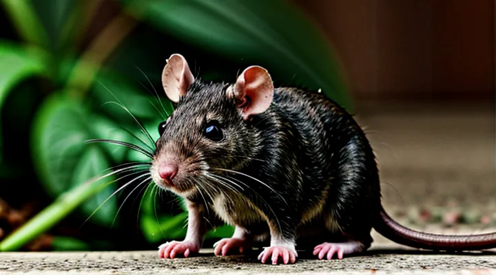 How Many Teeth Does a Rat Have