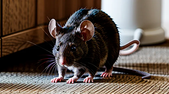How Mice and Rats Endanger Human Health
