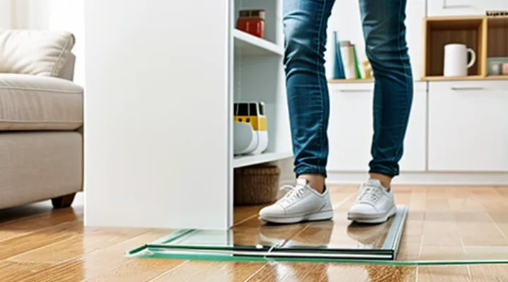 How Mice Can Break Floor Glass and How to Prevent Damage How Mice Can Break Floor Glass and How to Prevent Damage