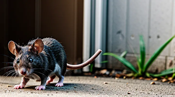How Mice Can Contract Rabies: Risks and Prevention