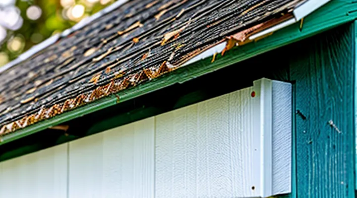 How Mice Gnaw Through SIP Panels in a House