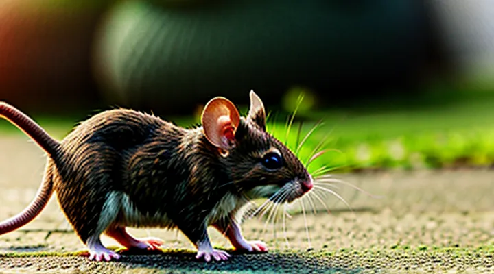 How Mice Plan World Domination: Myths and Reality