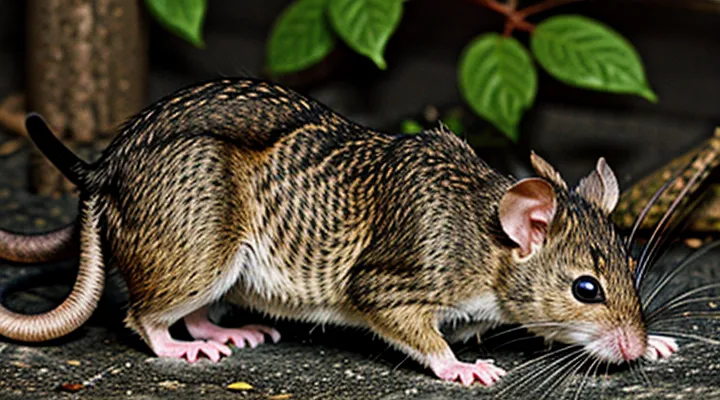 How Much Do Mice Sleep? Rodent Sleep Patterns