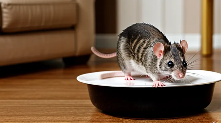 How Much Does a Fancy Rat Weigh? Measurements and Care