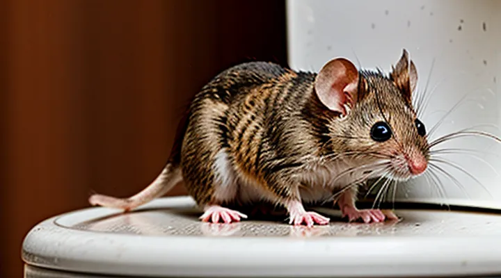 How Much Does a House Mouse Weigh: Interesting Facts