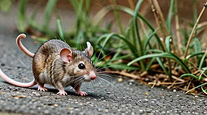 How Not to Fear Mice: Psychologists' Advice