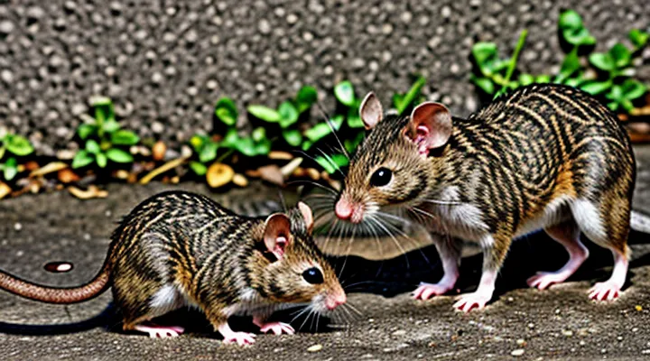 How Often Do Mice Reproduce? Facts About Rodent Reproduction