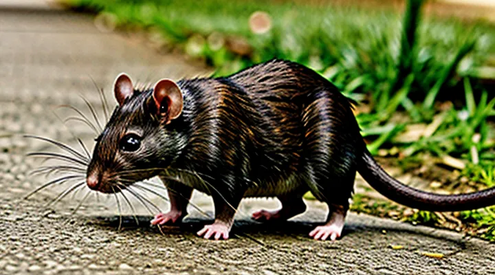 How Often Do Rats Go Into Estrus