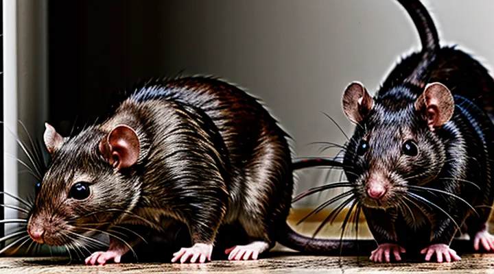 How Often Do Rats Reproduce