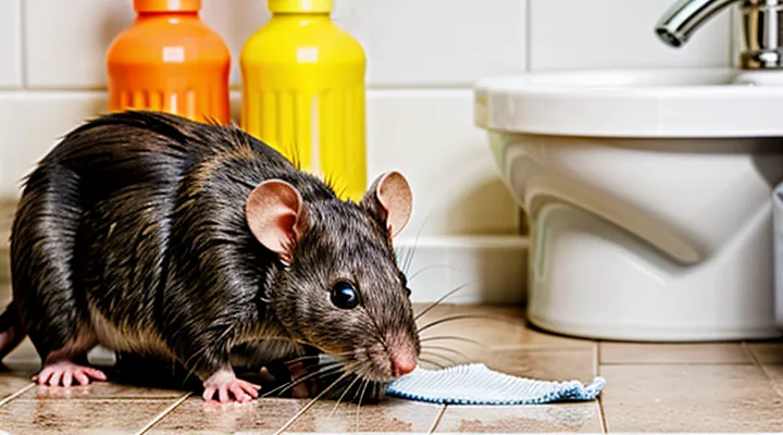 How Often Should Rats Be Cleaned? Hygiene Recommendations