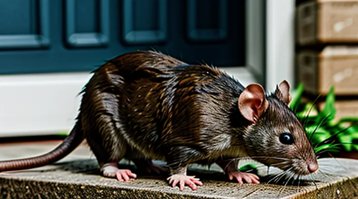 How Often Should Rats Be Fed Per Day