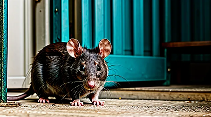 How Often Should Rats Be Fed?