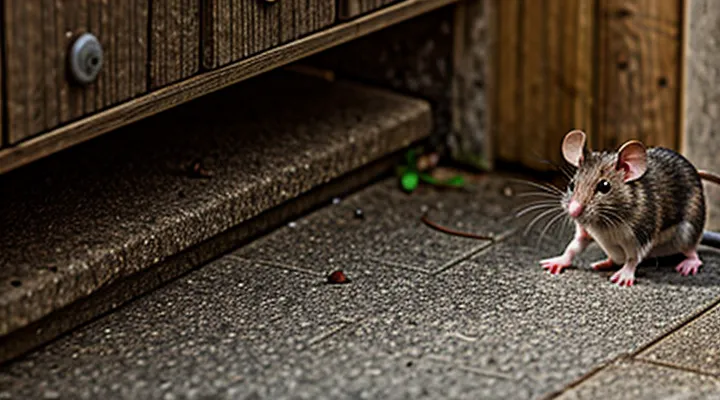 How Quickly Do Mice Reproduce?