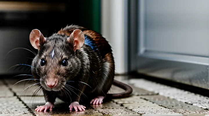 How Rat Poison Works: Mechanism of Action