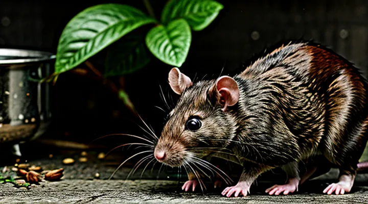 How Rat Poisoning Works: Effectiveness and Risks